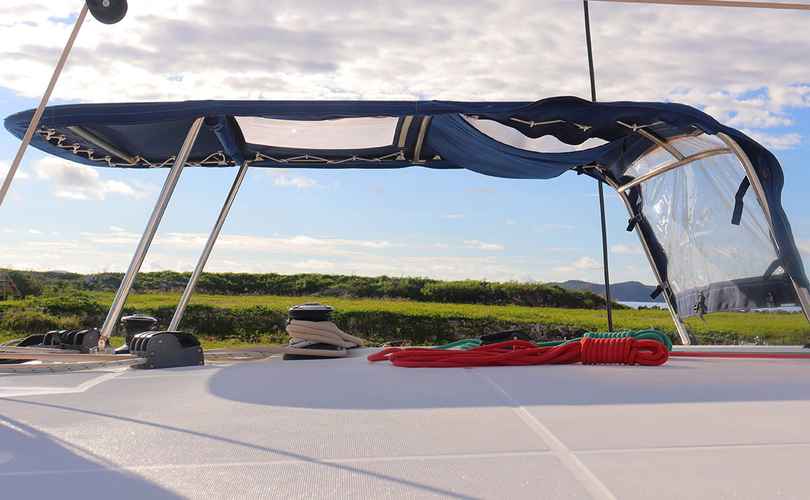 Lagoon 40
