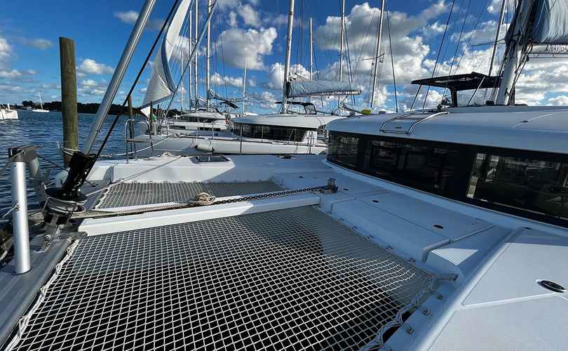 Lagoon 40