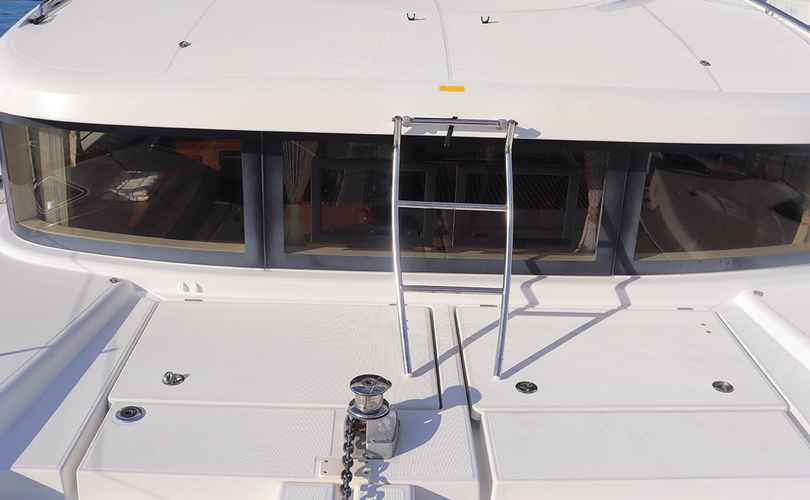 Lagoon 40