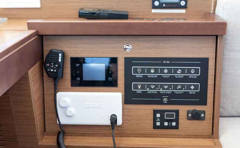 Photo Lagoon 40 (2020)