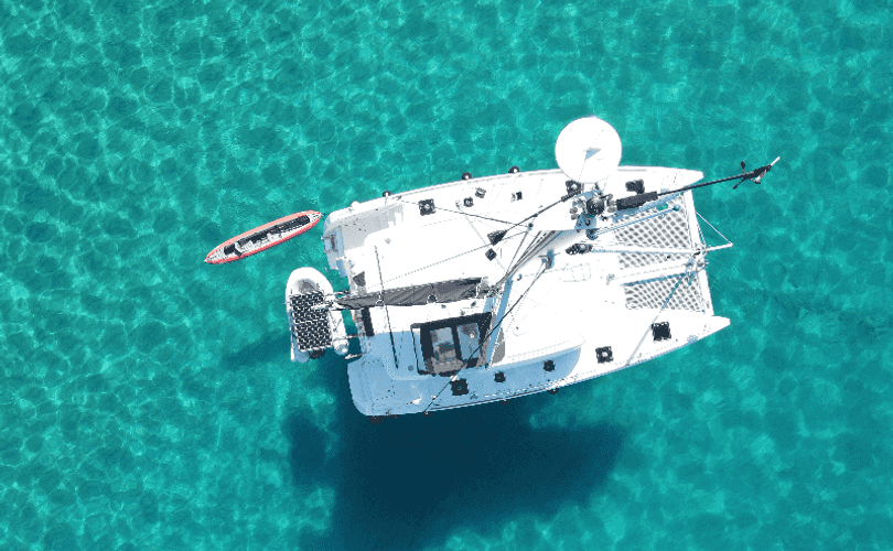 Lagoon 40