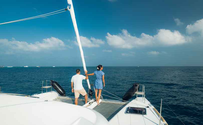 Lagoon 40