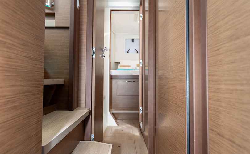 Photo Lagoon 40 (2020)