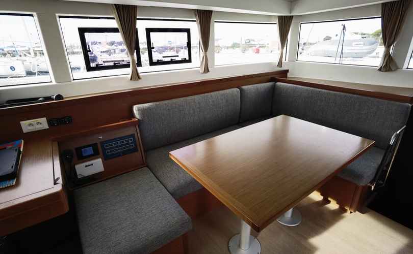 Photo Lagoon 40 (2018)