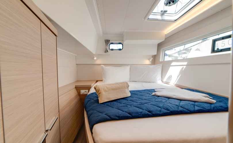 Lagoon 40