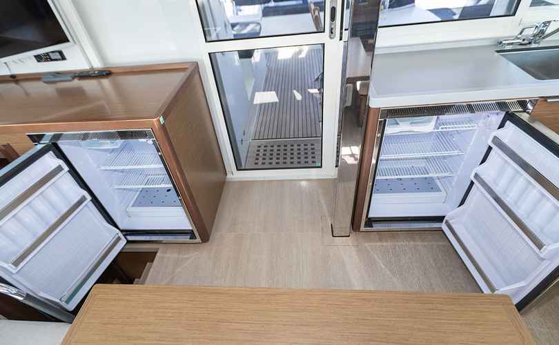 Photo Lagoon 40 (2020)