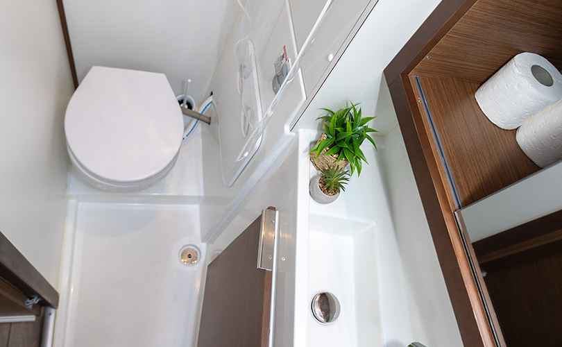 Photo Lagoon 40 (2020)