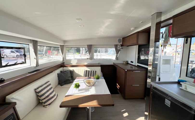 Photo Lagoon 40 (2021)