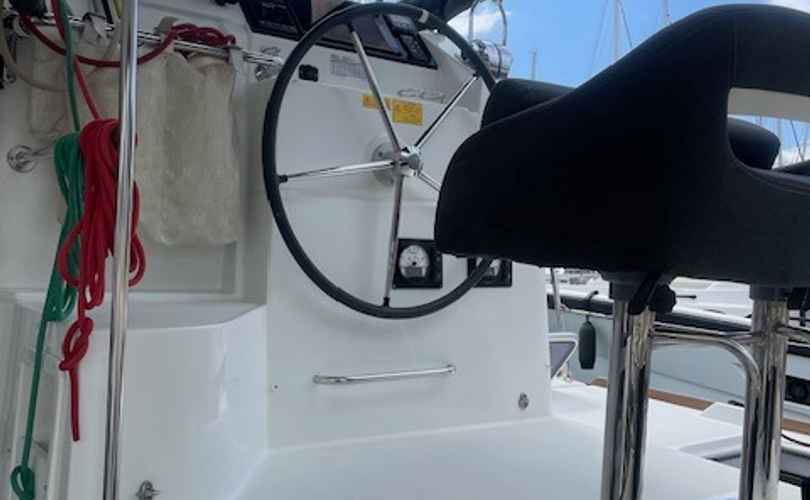 Lagoon 40