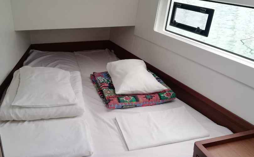 Lagoon 40
