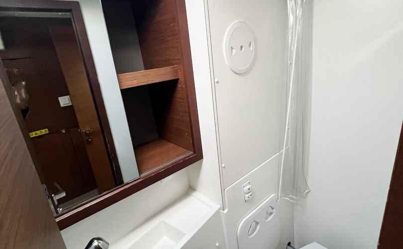 Photo Lagoon 40 (2021)