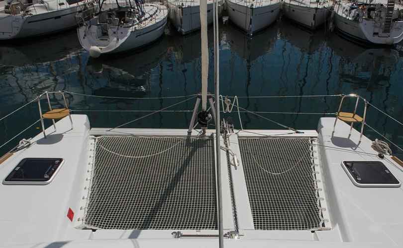 Photo Lagoon 40 (2018)