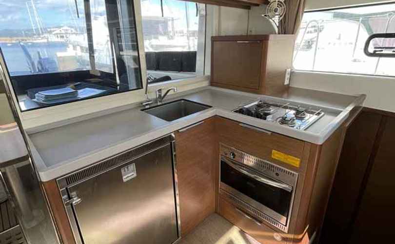 Lagoon 40