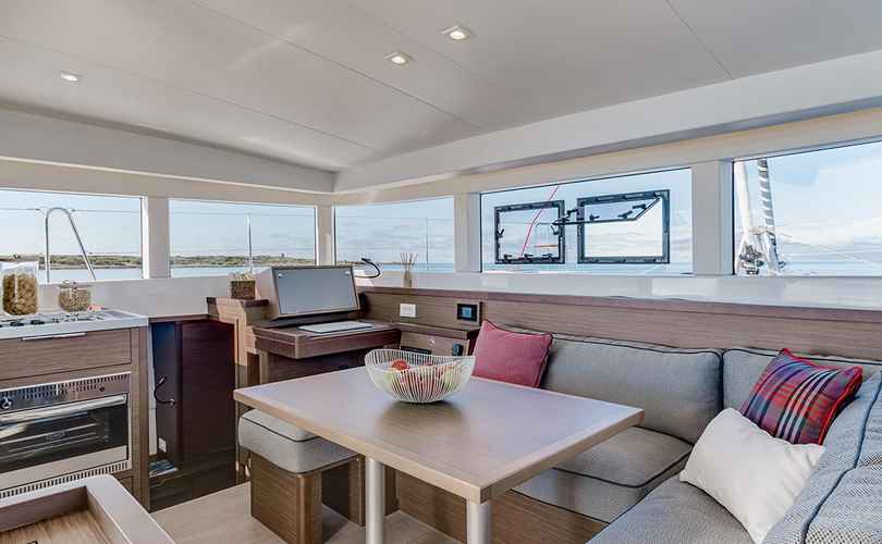 Lagoon 40