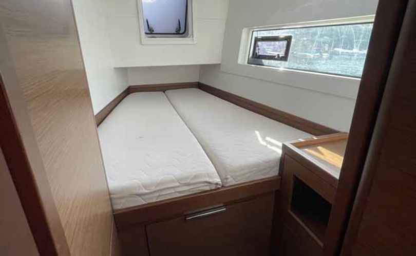 Lagoon 40