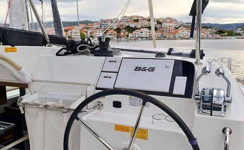 Lagoon 40