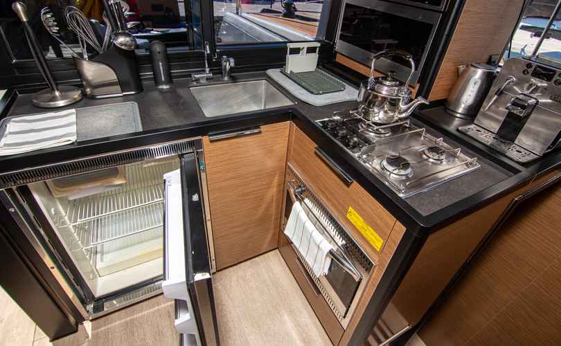 Photo Lagoon 40 (2020)