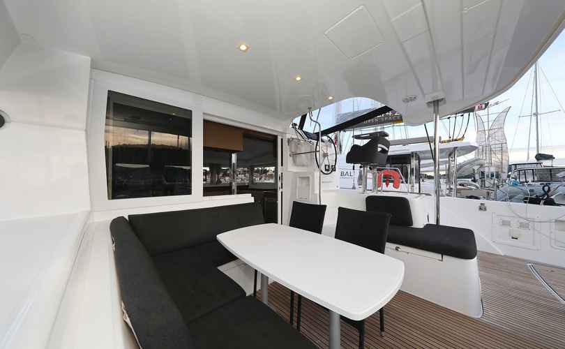 Lagoon 40