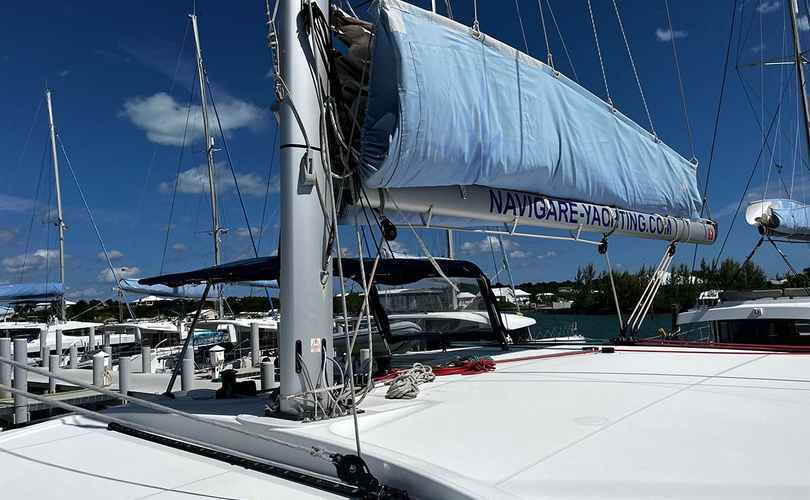 Lagoon 40