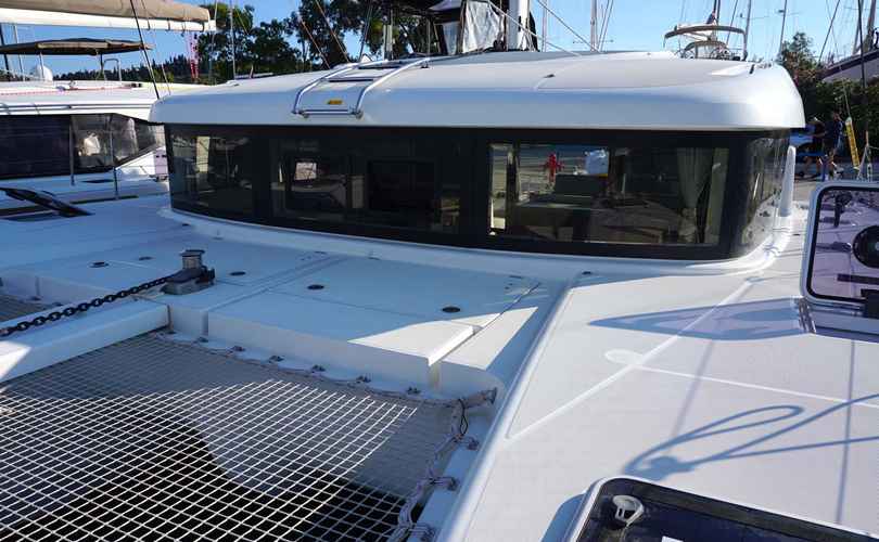 Lagoon 40