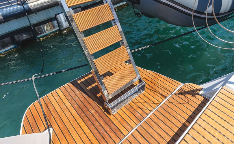 Lagoon 40