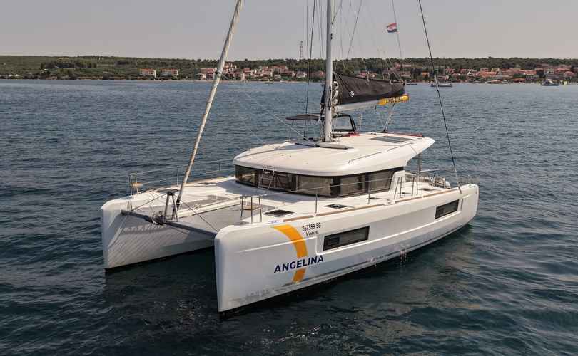 Lagoon 40