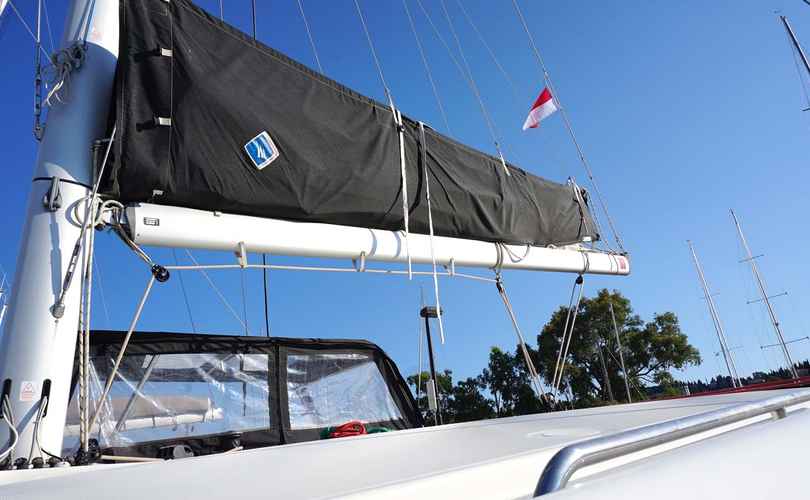 Lagoon 40