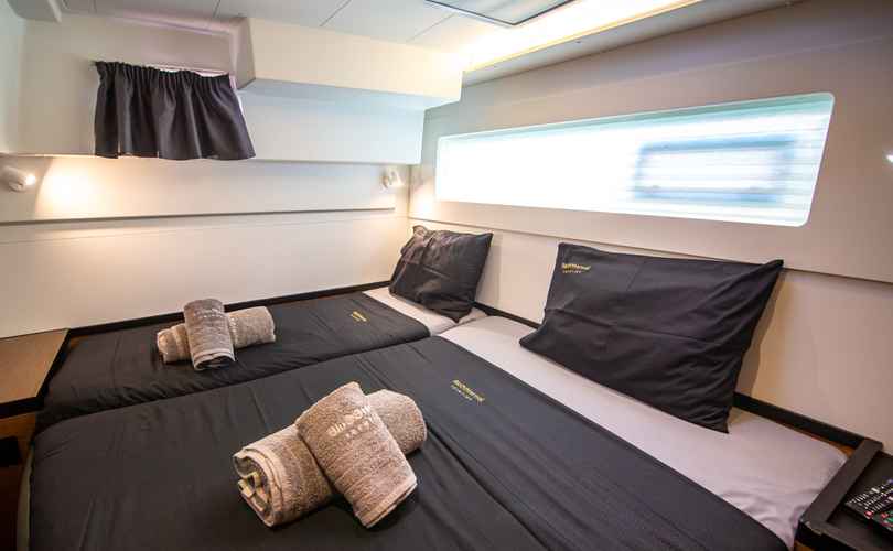 Photo Lagoon 40 (2020)