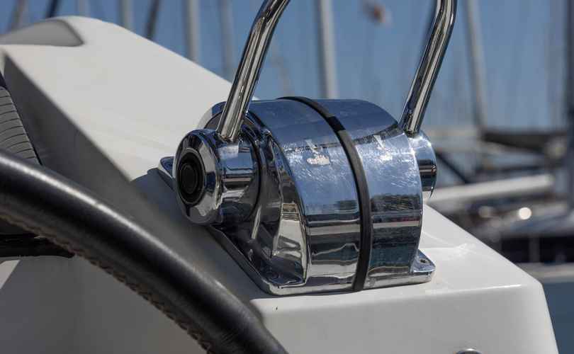 Lagoon 40
