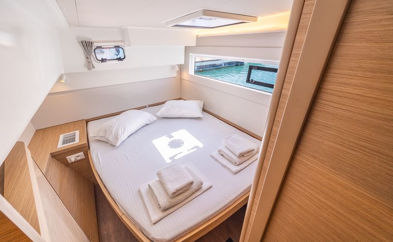 Lagoon 40
