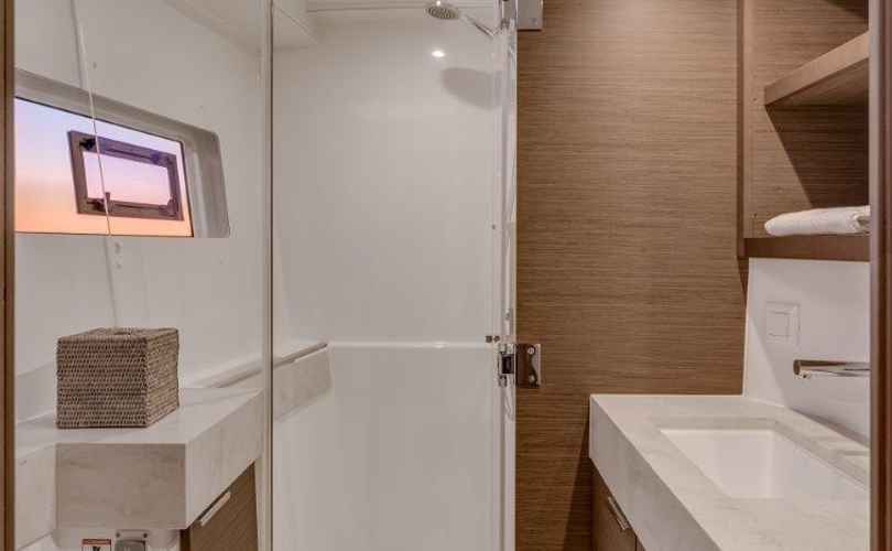 Photo Lagoon 40 (2019)