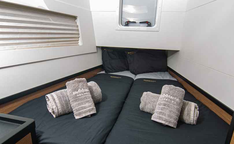 Photo Lagoon 40 (2020)