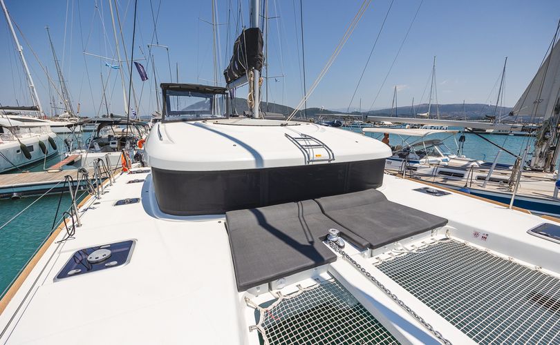 Lagoon 40