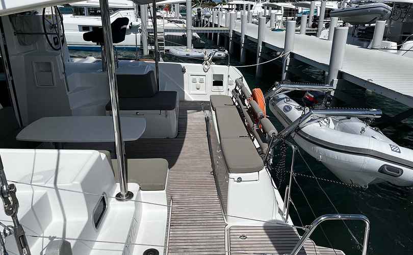 Lagoon 40