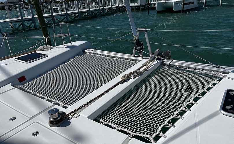 Lagoon 40