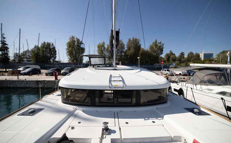 Lagoon 40