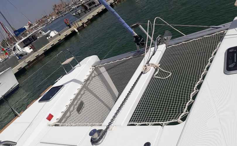 Lagoon 40