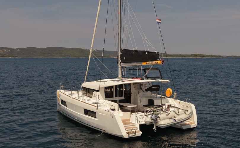 Lagoon 40