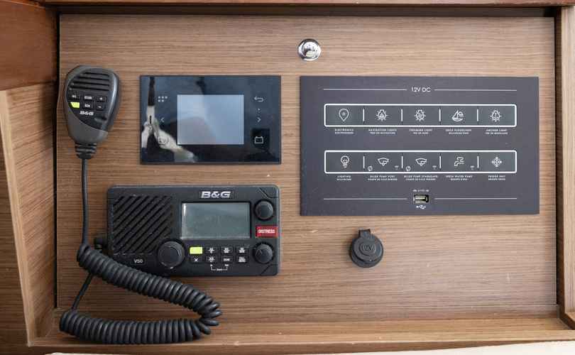 Lagoon 40