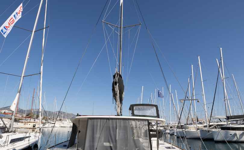 Lagoon 40