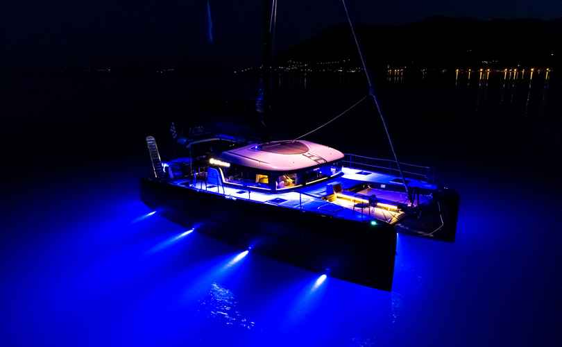 Photo Lagoon 40 (2020)