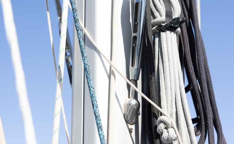 Lagoon 40