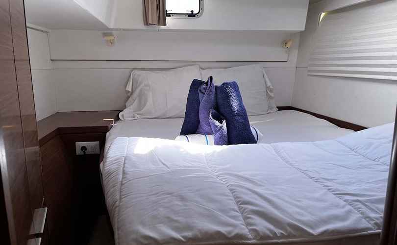 Lagoon 40