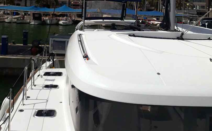 Lagoon 40
