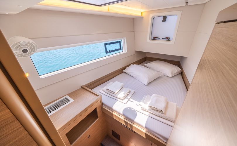 Lagoon 40