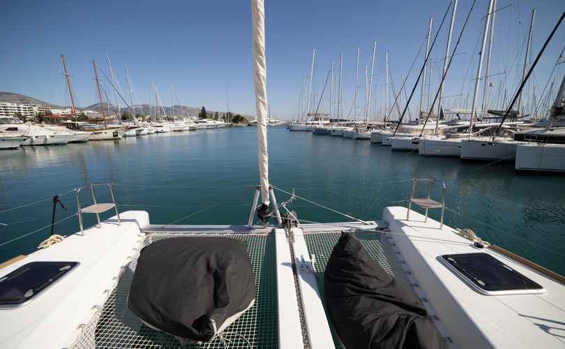 Lagoon 40
