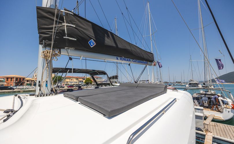 Lagoon 40