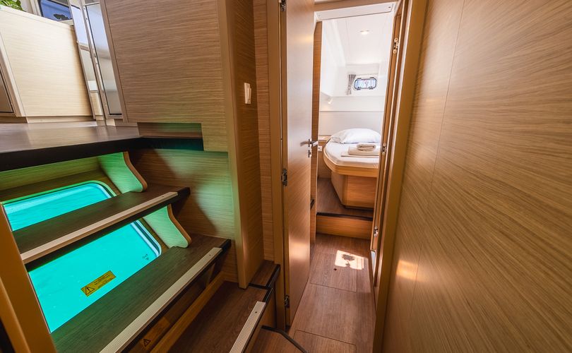 Lagoon 40