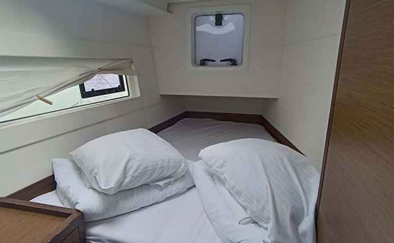 Lagoon 40