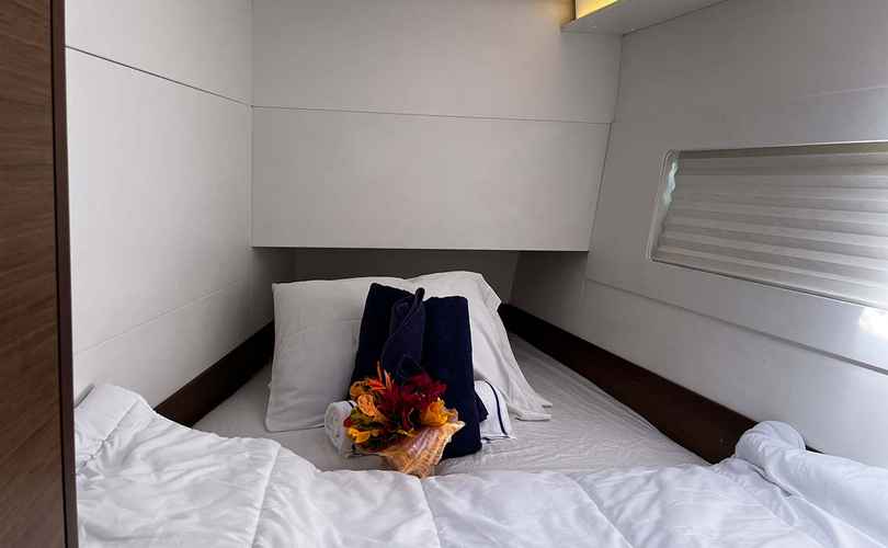 Lagoon 40